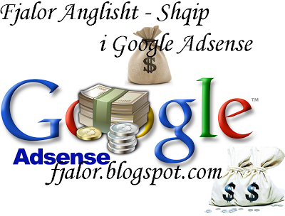 Fjalor i Google Adsense